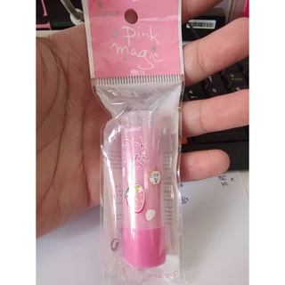 (แท้) Irena Pink Magic Lip 3.2g ไอรีน่า พิ้งค์ เมจิค ลิป