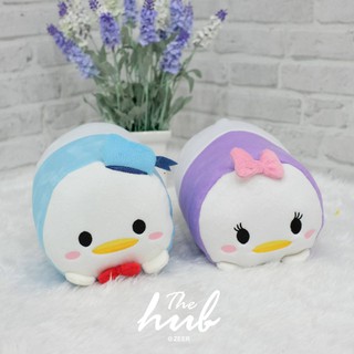 หมอนผ้าห่ม Donald&amp;Daisy