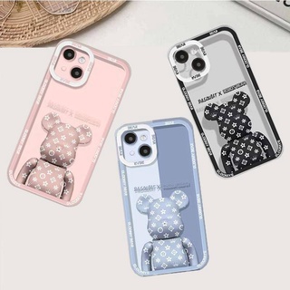 เคสชิลิโคนTPUแบบนิ่ม เคส realme c35 realme c11 2021 realme c12 c15 c20 realme narzo30a เคสโทรสัพท์ลายการ์ตูนน่ารักๆ