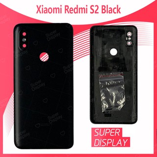 Xiaomi Redmi S2 อะไหล่ฝาหลัง หลังเครื่อง Cover For xiaomi redmi s2 Super Display