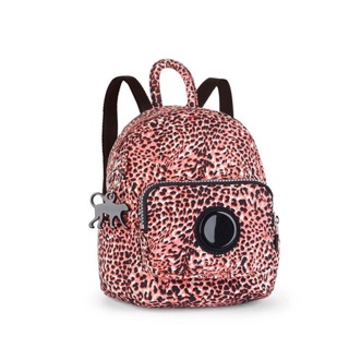 Kipling Mini Backpack (โค้ดส่วนลด)