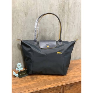 💕Longchamp LE PLIAGE Club TOTE BAG L