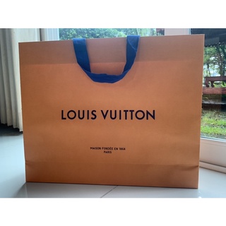 LV Paper bag 49*48*D12cm