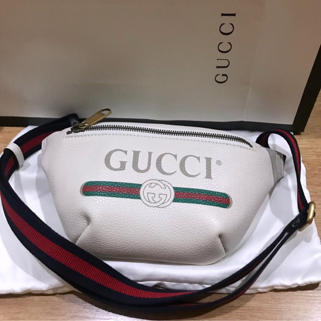 gucci mini fanny pack