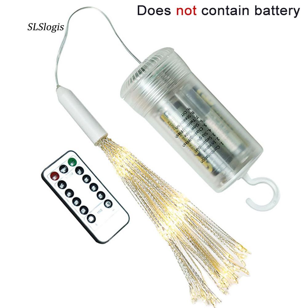 1//5//10M USB LED Copper Wire Strings Fairy Light Strip Lamp Festival Party Hot