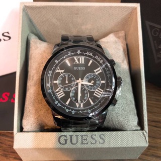 📢📢Sale⌚️นาฬิกา Guess แท้💯%W0379G2