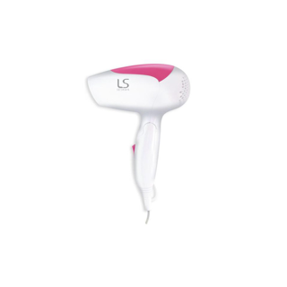 LESASHA ไดร์ ไดร์เป่าผม 1200 วัตต์ (พับได้) AIRMAX 2000 POWERFUL HAIR DRYER รุ่น LS0866