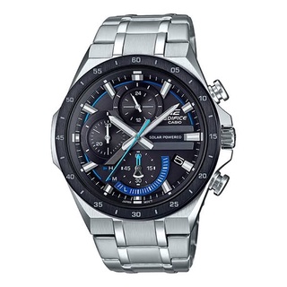 CASIO EDIFICE แท้ 100% รุ่น EQS-920DB-1BV 📌 รับประกัน 1 ปีเต็ม📌