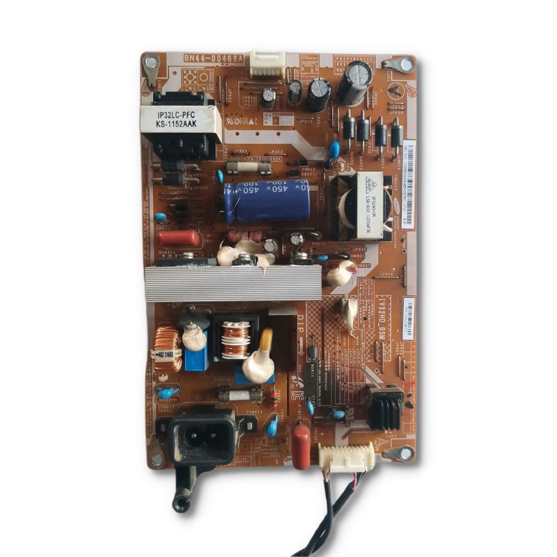 Psu POWER SUPPLY REGULATOR SAMSUNG LA 32D403