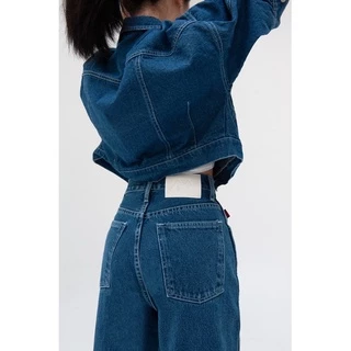 MONDAYMORNING BUDDY JEANS