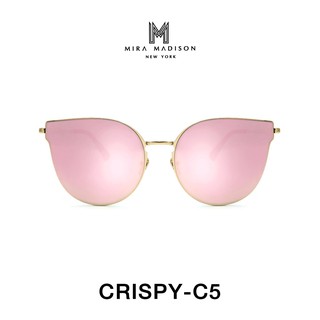 Mira madison แว่นตากันแดด รุ่น CRISPY-MT C5