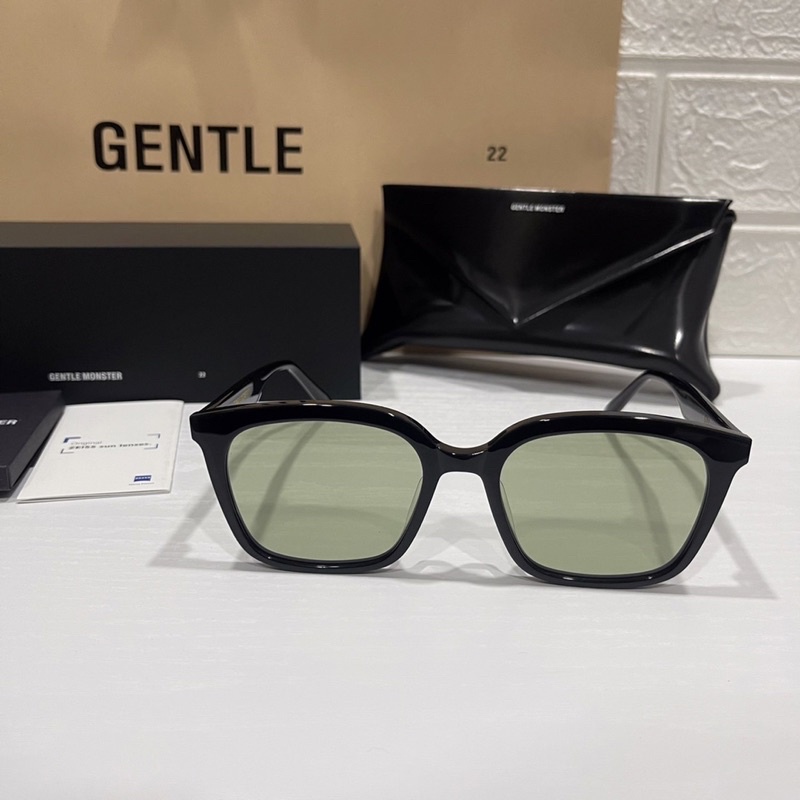 แว่นตา Gentle Monster Original