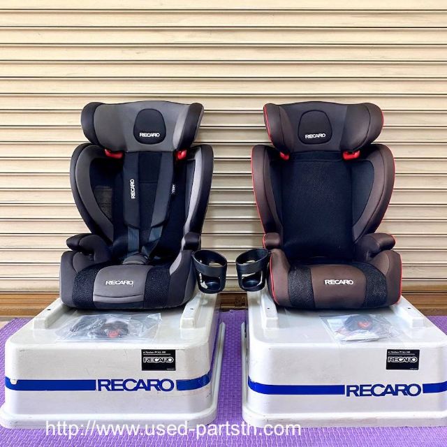 เบาะ RECARO START J1 สีเทา มีเบลล์ล็อคเด็กเล็ก ที่วางแก้ว ราคา 7,500 บาท พร้อมส่ง
เบาะ RECARO START 