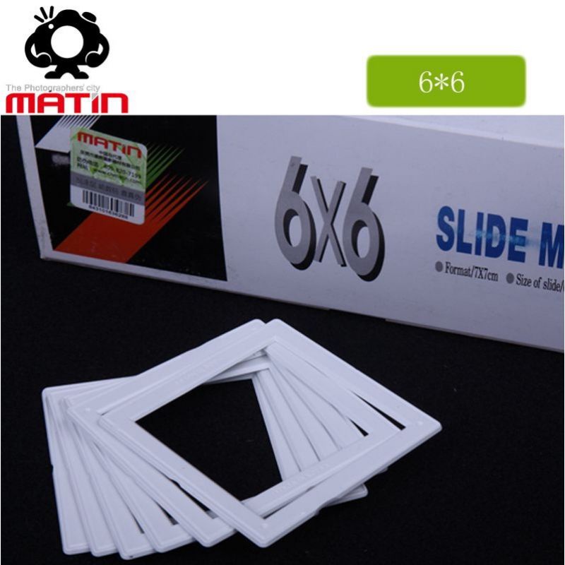 เม้าสไลด์matin​ 135/120