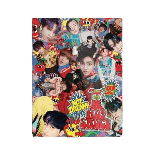 [NCT DREAM] 1st Album 