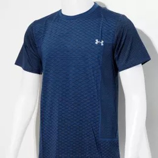 เสื้อแขนสั้น สินค้ามาใหม่ New UnderArmour Sport mens เสื้อออกกำลังกาย (ถ่ายจากสินค้าจริง)