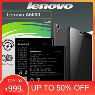 แบต Lenovo A6000 Battery รุ่นแบตเตอรี่แท้ดั้งเดิม;  BL242