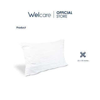 [Official] Welcare ปลอกหมอน Hollow Conjugate