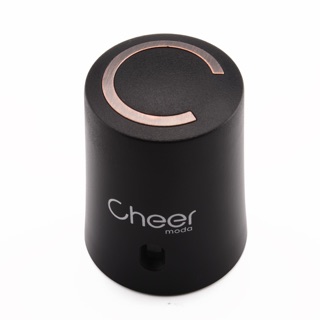 เครื่องปิดผนึกสูญญากาศไวน์/Cheer Moda MINI Wine Vacuum Sealer No. 2