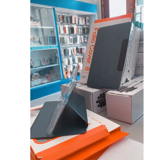 เคส SS Tab A8 T295(2019)