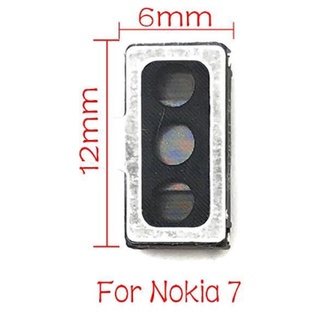 ลำโพงหูฟัง For Nokia 7