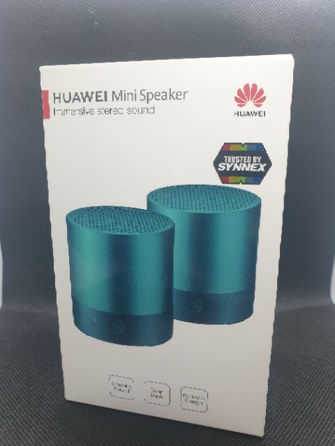 ลำโพง Huawei Mini Speaker - mobilehappy99 - ThaiPick