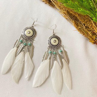 ฺBohemian &amp; Vintage Earrings