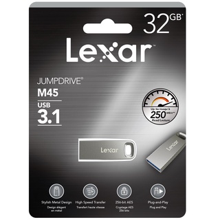 Lexar 32GB M45 JumpDrive USB3.1