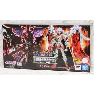 SAINT CLOTH MYTH EX GOD OF WAR ใหม่ มือ 1