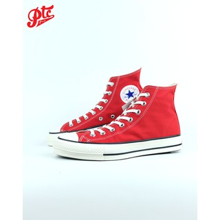 รองเท้า CONVERSE ALL STAR 100 GORE-TEX HI 100 RED