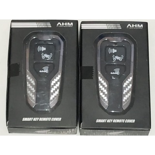 ปลอกกุญแจรีโมทรถยนต์ สําหรับ HONDA ADV 160 PCX 160 Vario 160