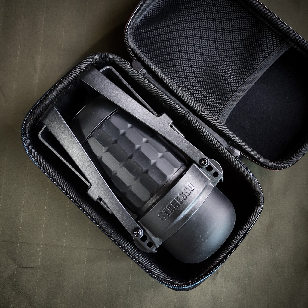 กระเป๋าพกพา Staresso SP-300 / Mirage Plus (Hard Case for STARESSO)