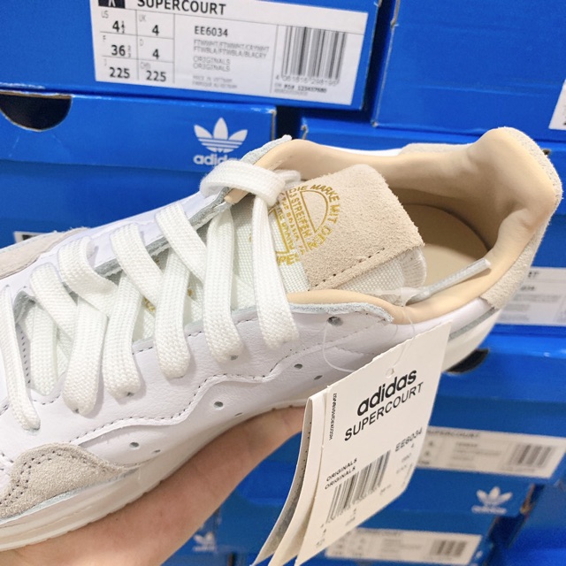 adidas supercourt blackpink