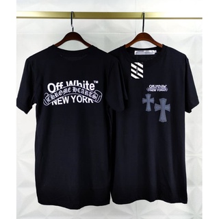 เสื้อยืดแฟชั่นเสื้อยืดคอกลมเสื้อยืดลายสกรีนผ้าคอตตอลcotton32 combo100%