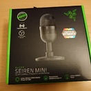 reviewRazer Seiren Mini USB Microphone Condenser Supercardioid Ultra Compact Streaming Microphone ไมโครโฟน  comment 2