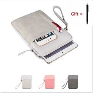 Handbag Cover Bag For SamSung Galaxy Tab S6 Lite S6 S5e S7 S4 S3 S2 A7 Tab A E 10.1 10.5 9.7 8.4 8.0 7.0 Inch Tablet Sleeve Case