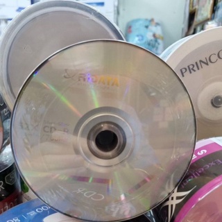 CD-R  RIDATA  700 MB