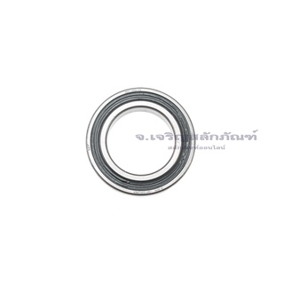 ตลับลูกปืน SKF 6008 - 6011 2Z 2RS ฝาเหล็ก ฝายาง ลูกปืนแถวเดี่ยวร่องลึก ลูกปืนเม็ดกลม Single Row Deep Groove Ball Bearing