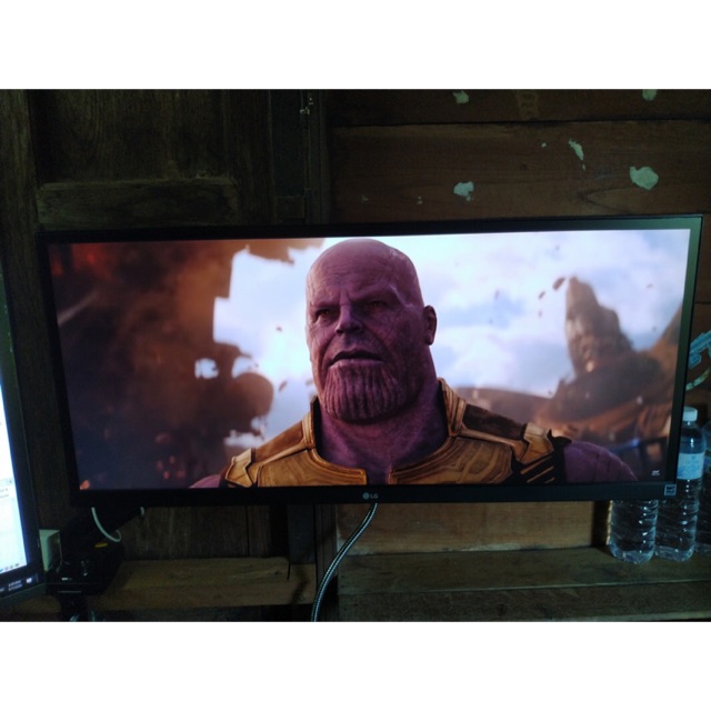 LG 29WK600-W (มือสอง)