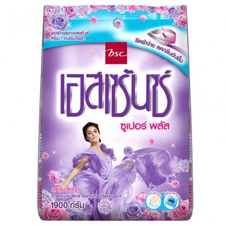 Essence Super Plus Detergent Size 1900 g.