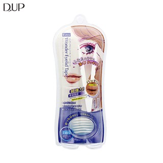 D-UP Wonder Eyelid Tape EXTRA กาวติดตา 2 ชั้นแบบบาง