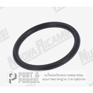 (SKU: 400842 ) ยางโอริงหัวกรุ๊ป / ปะเก็นฮีตเตอร์ Ø 32.92x3.53 mm - BRASILIA/ BEZZERA/LA PAVONI OSCAR อะไหล่เครื่องชงกาแฟ