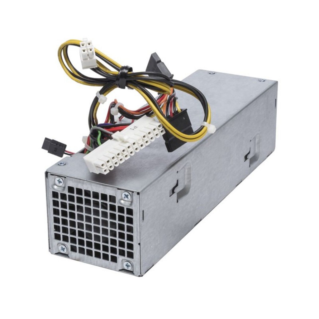 For Dell Optiplex 7010 9010 SFF Power Supply Shopee Thailand