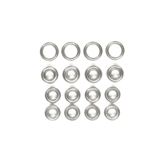 TAMIYA 54476 Rc Tt02 Ball Bearing Set ลูกปืน tt02 ทั้งคัน