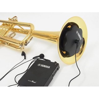 Yamaha SB7X SILENT Brass For Trumpet And Cornet มิวท์ทรัมเป็ตและคอร์เน็ต ยามาฮ่า ไซเลนท์บราส