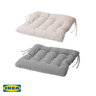 IKEA เบาะรองนั่ง VIPPÄRT 38x38x6.5 ซม.