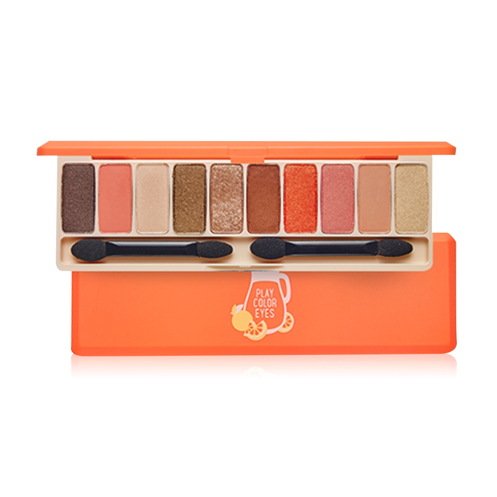 ขายส่ง ราคาถูก ราคาไม่แพง Etude House Play Color Eyes Juice ขายส่ง ราคาถูก ราคาไม่แพง Etude House Play Color Eyes Juice