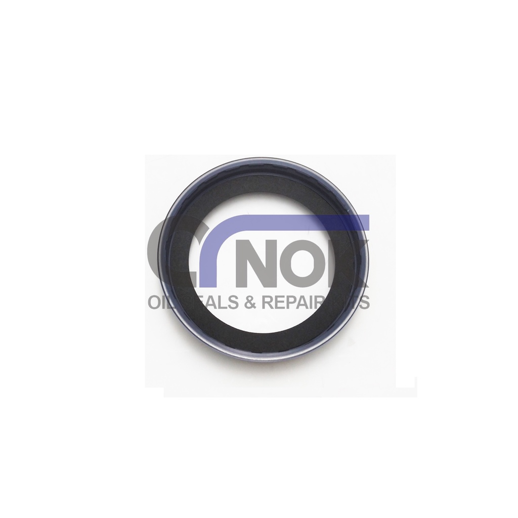 Original  BZ1335E Crankshaft Front Oil Seal 6D22 Engine Rubber For Excavator Accessories ME060124