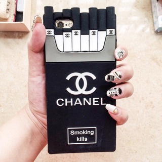 เคส channel สวยหรูเก๋โก้