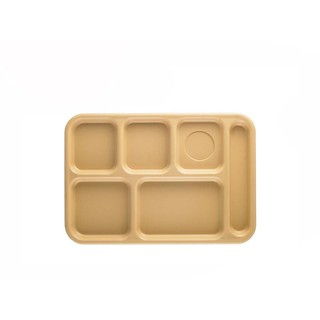 ถาดหลุมบริการ / สีเบจcambroCAM1-BCT1014-133 Service tray / beige cambroCAM1-BCT1014-133